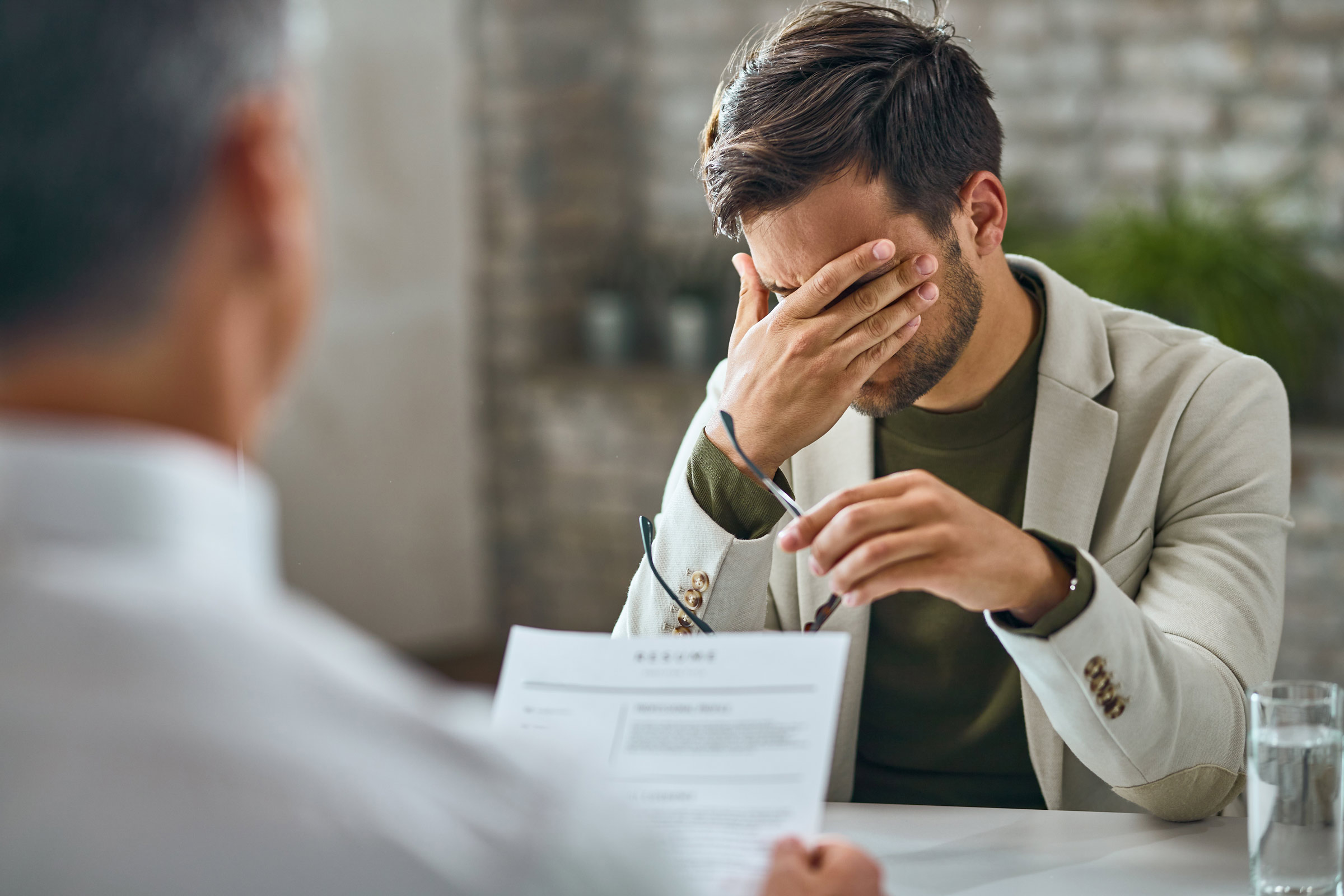 avoid hiring mistakes
